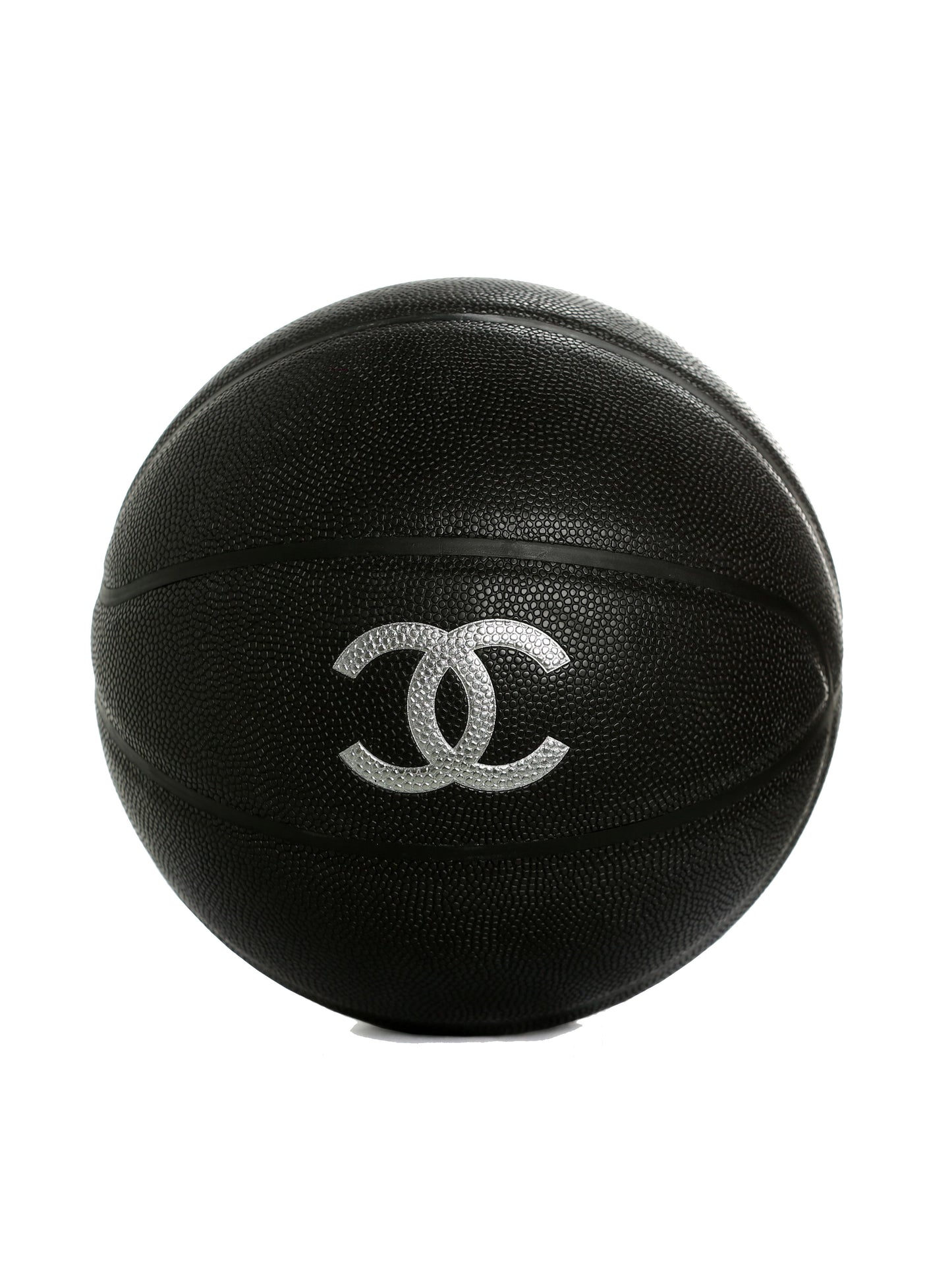 CC BASKETBALL - BLACK