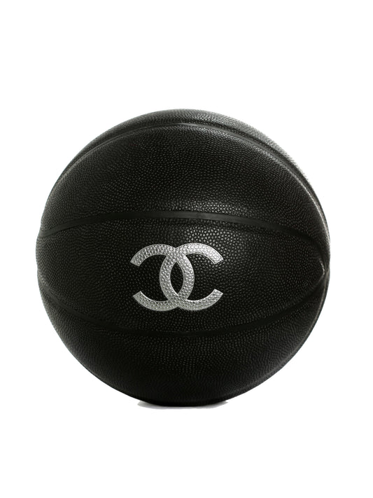 CC BASKETBALL - BLACK