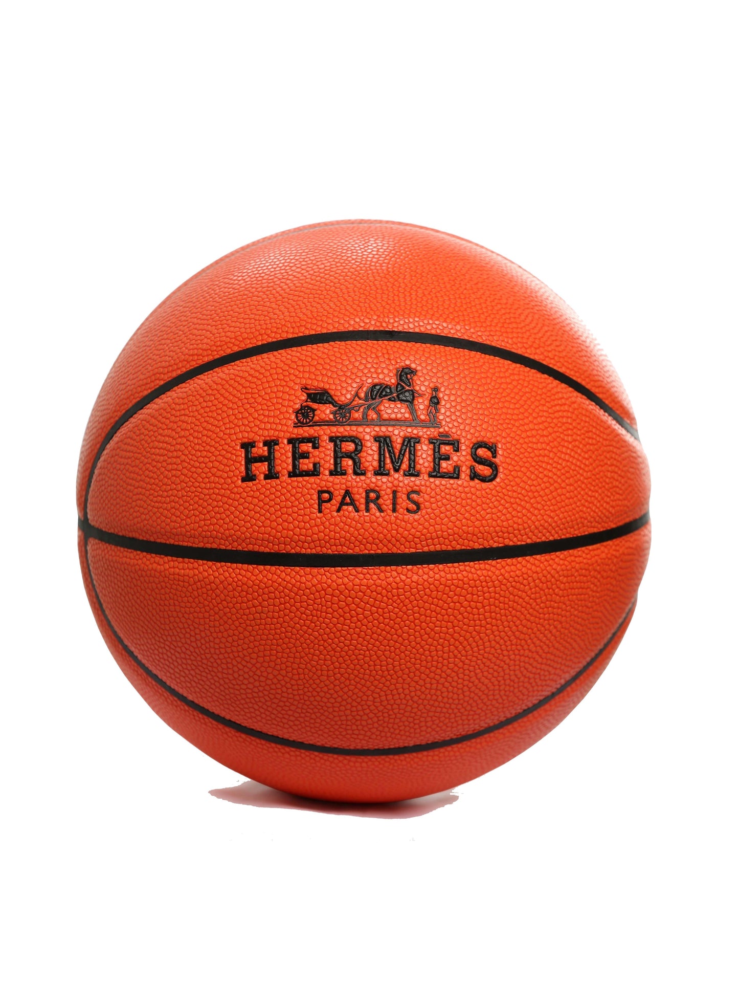 HH BASKETBALL - Orange