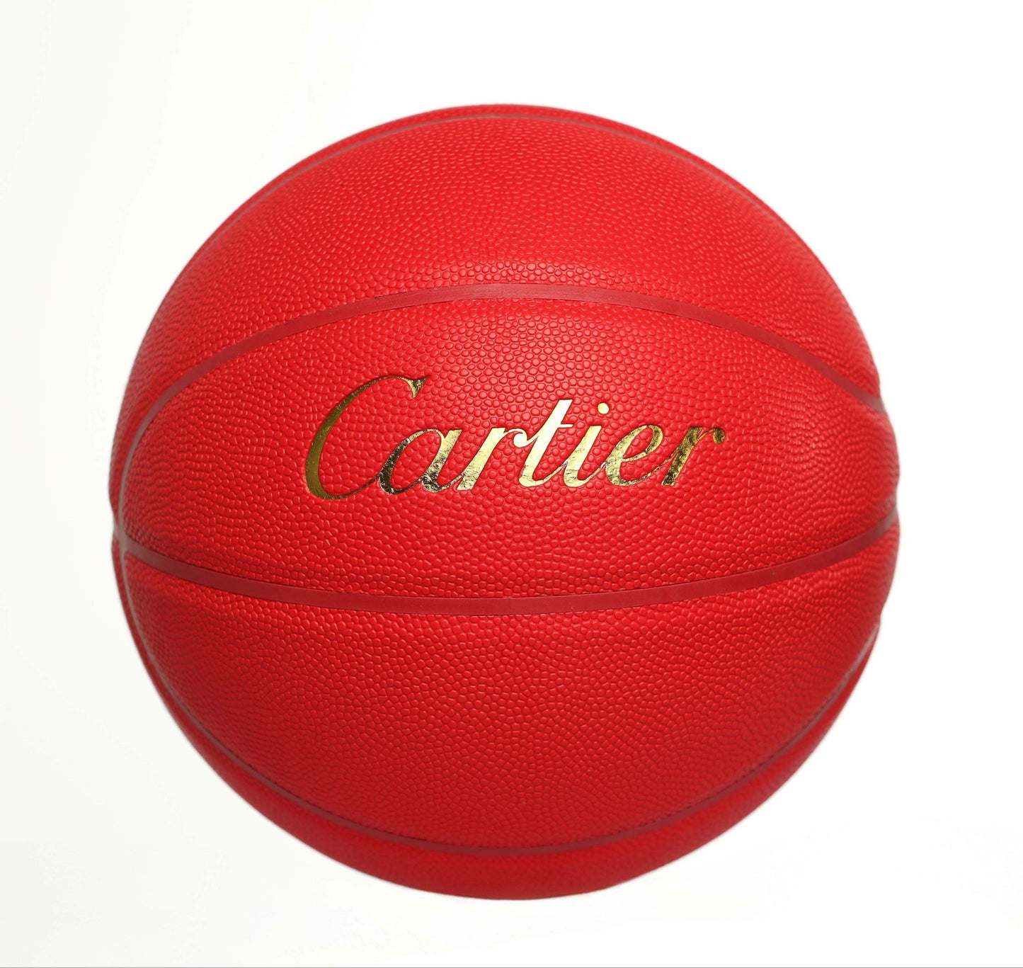 Valentine's Day Special - CT BASKETBALL - Red